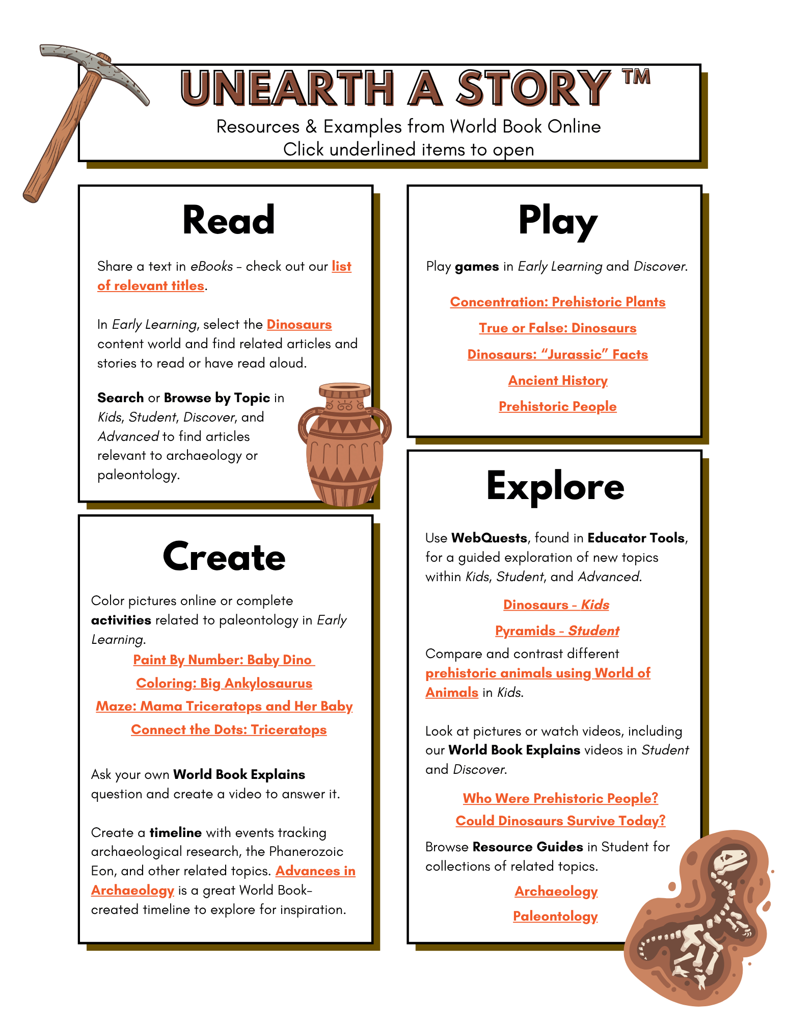 eBook Title List