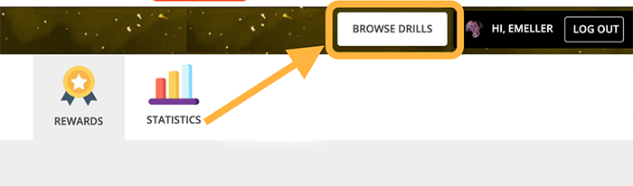 browse drills